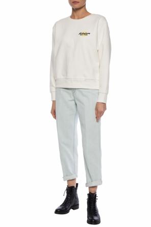 Logo-printed sweatshirt, zdjęcie 2 Logo-printed sweatshirt od MISBHV